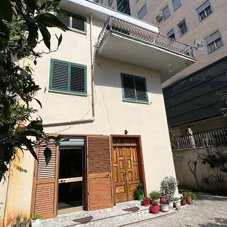 Appartamento Daniela Aparment Shkodër Esterno foto