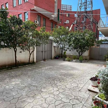 Appartamento Daniela Aparment Shkodër Esterno foto