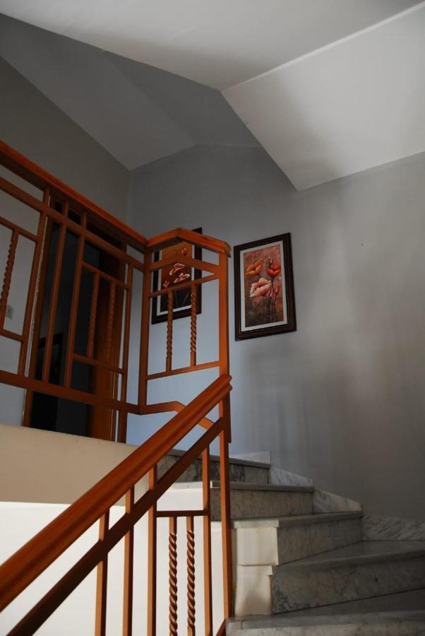 Appartamento Daniela Aparment Shkodër Esterno foto