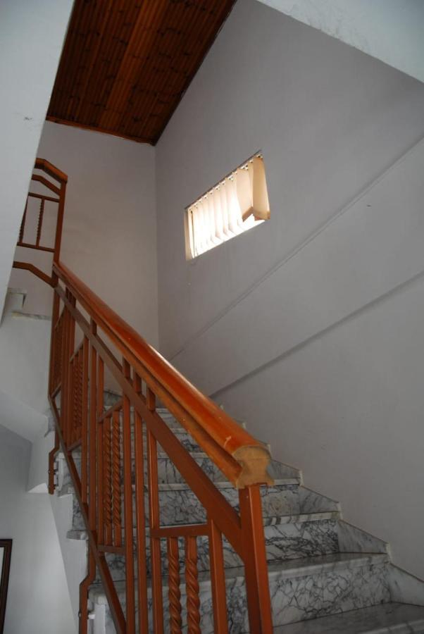 Appartamento Daniela Aparment Shkodër Esterno foto
