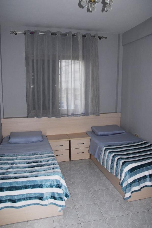 Appartamento Daniela Aparment Shkodër Esterno foto
