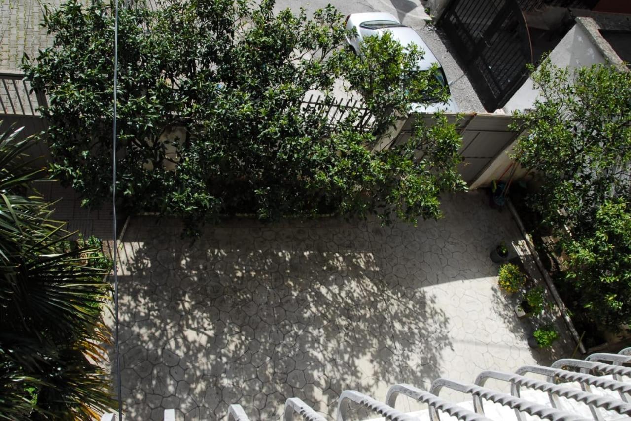 Appartamento Daniela Aparment Shkodër Esterno foto