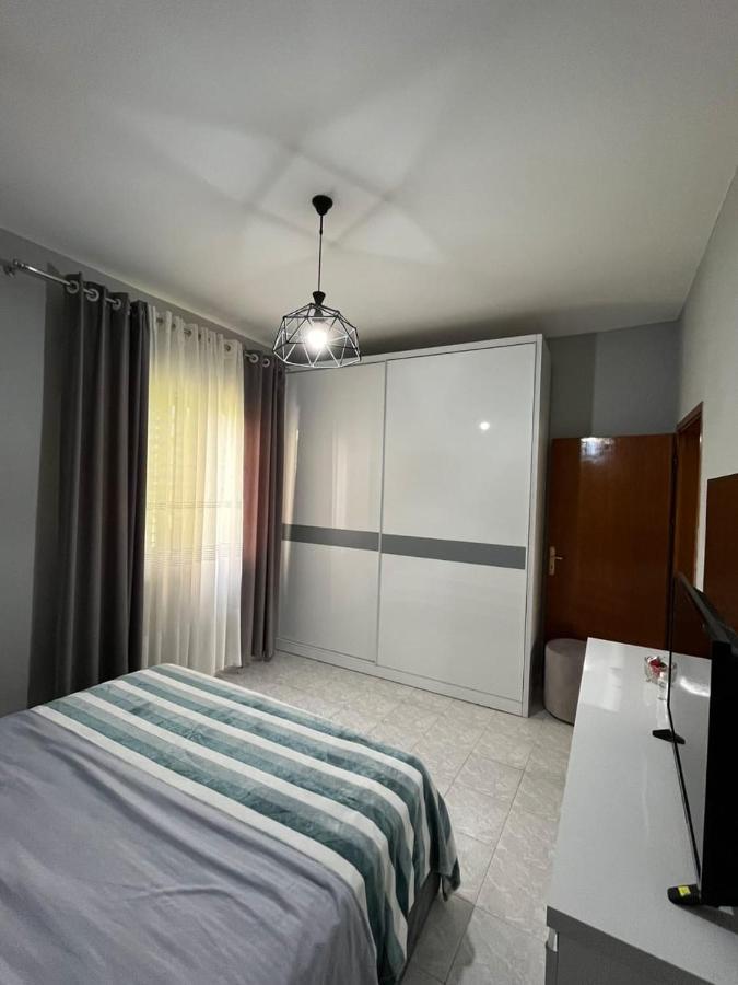 Appartamento Daniela Aparment Shkodër Esterno foto
