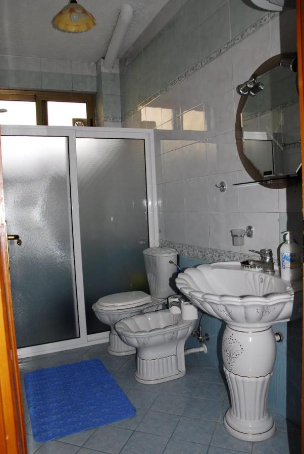 Appartamento Daniela Aparment Shkodër Esterno foto