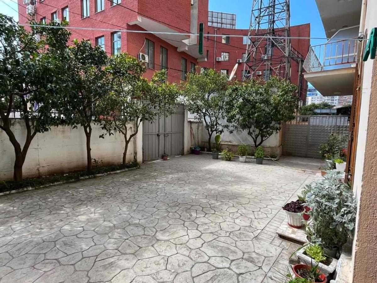 Appartamento Daniela Aparment Shkodër Esterno foto