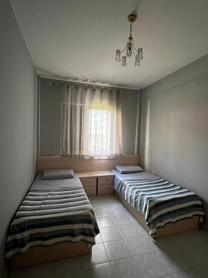 Appartamento Daniela Aparment Shkodër Esterno foto