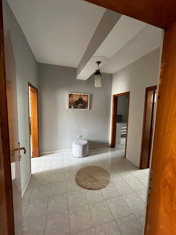 Appartamento Daniela Aparment Shkodër Esterno foto