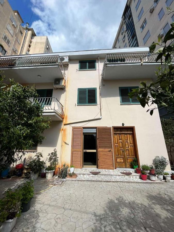 Appartamento Daniela Aparment Shkodër Esterno foto