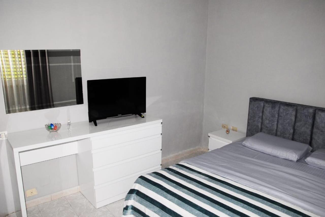 Appartamento Daniela Aparment Shkodër Esterno foto